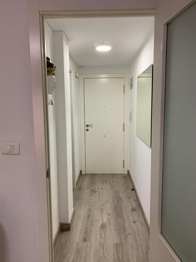Calpe Soleado A 100 M Gran Playa Apartamento Exterior foto